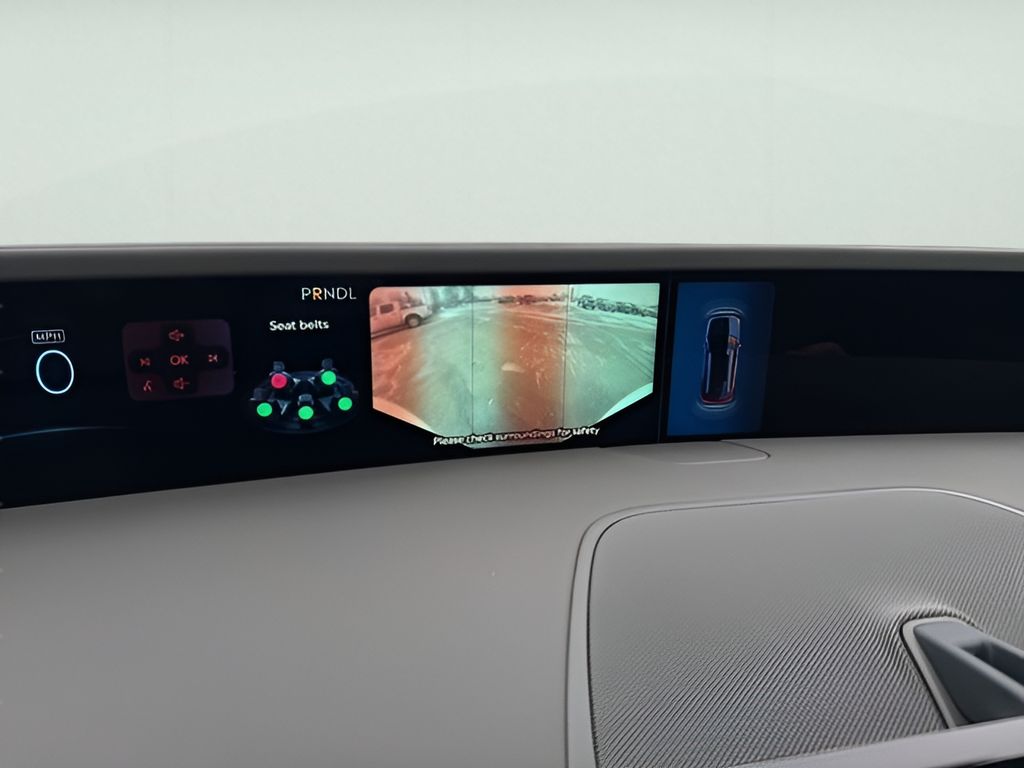 2025 Lincoln Nautilus