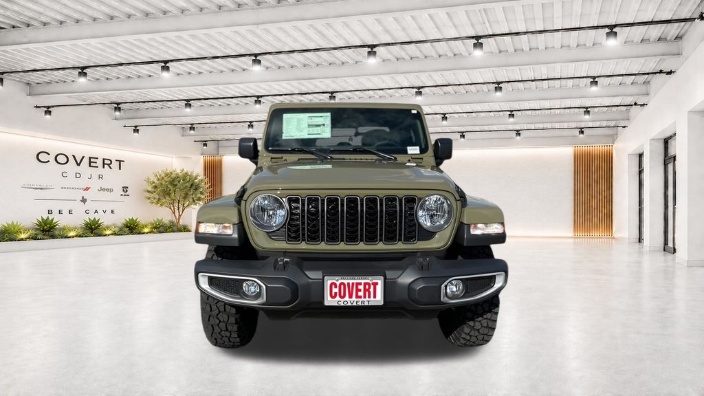 New Car 2025 Jeep Gladiator  For Sale Under $50,000 In Austin, Texas