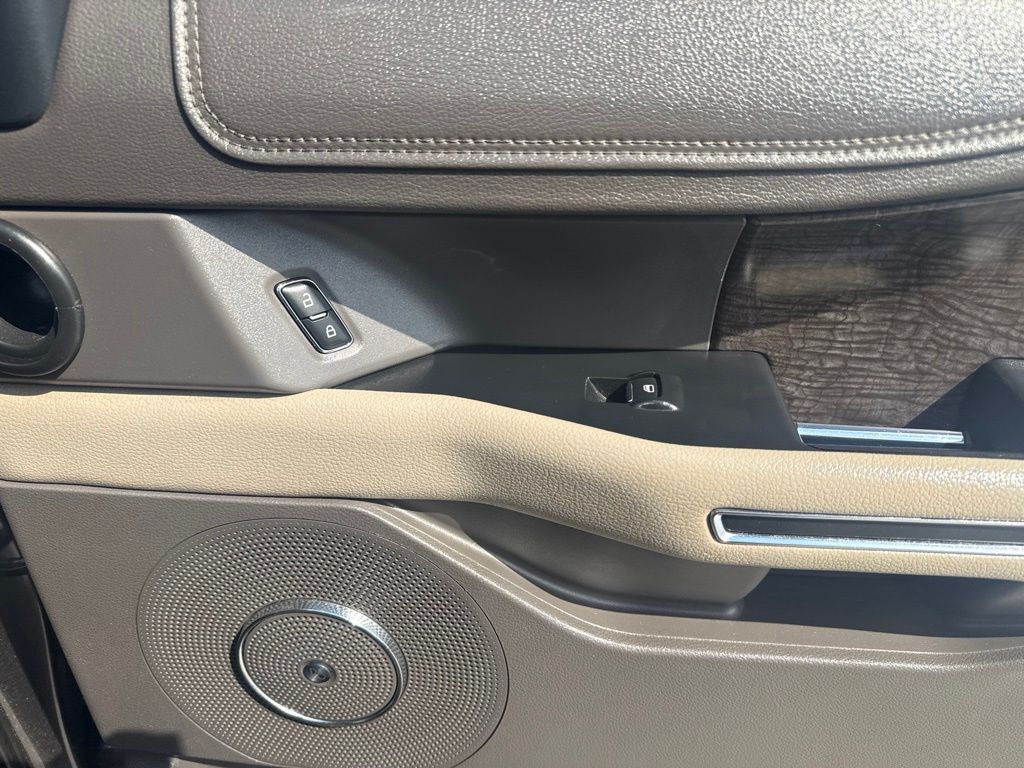 2021 Ford Expedition Limited MAX