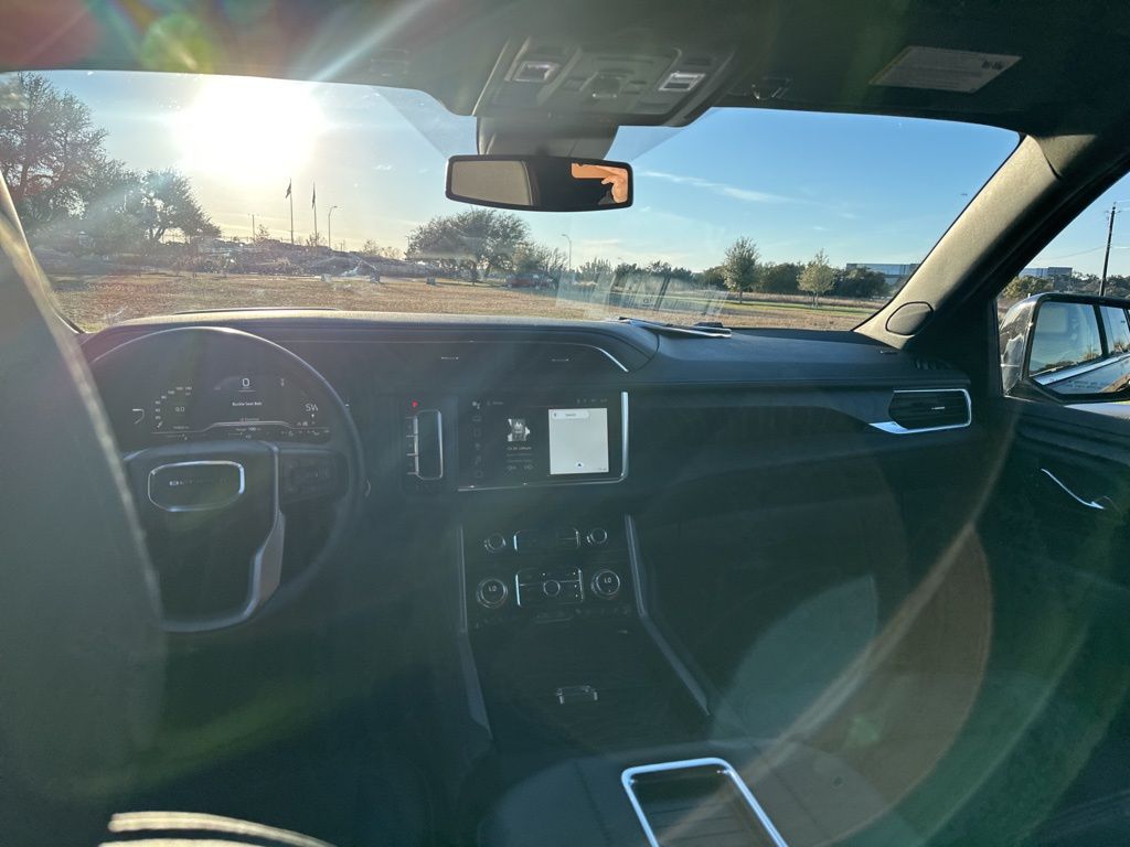 Used Car 2024 Gmc Yukon  Denali For Sale Under $80,000 In Austin, Texas