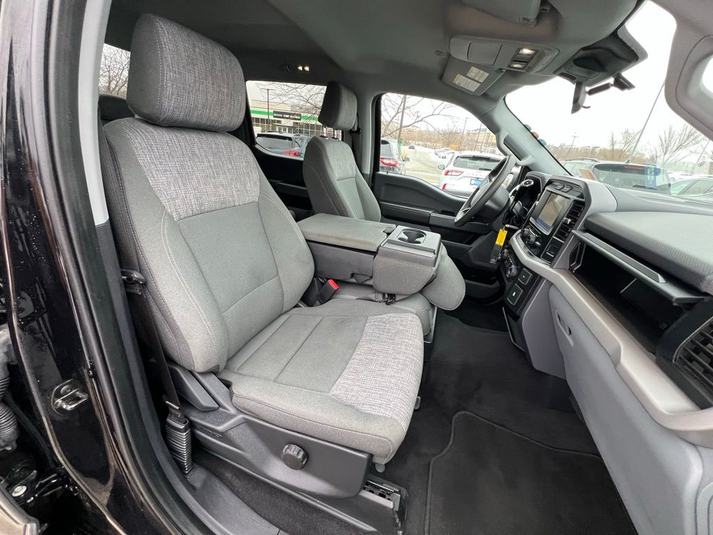 Used 2023 Ford F-150 Truck