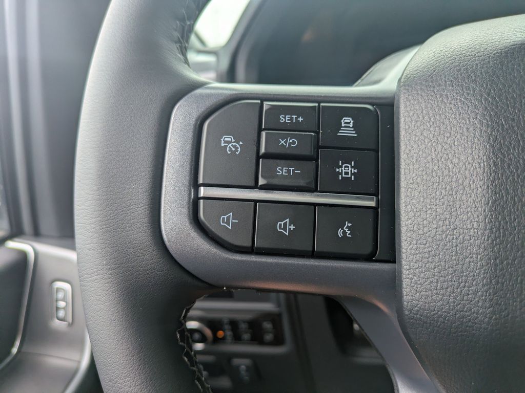 2026 Ford F-150 Rocky Ridge