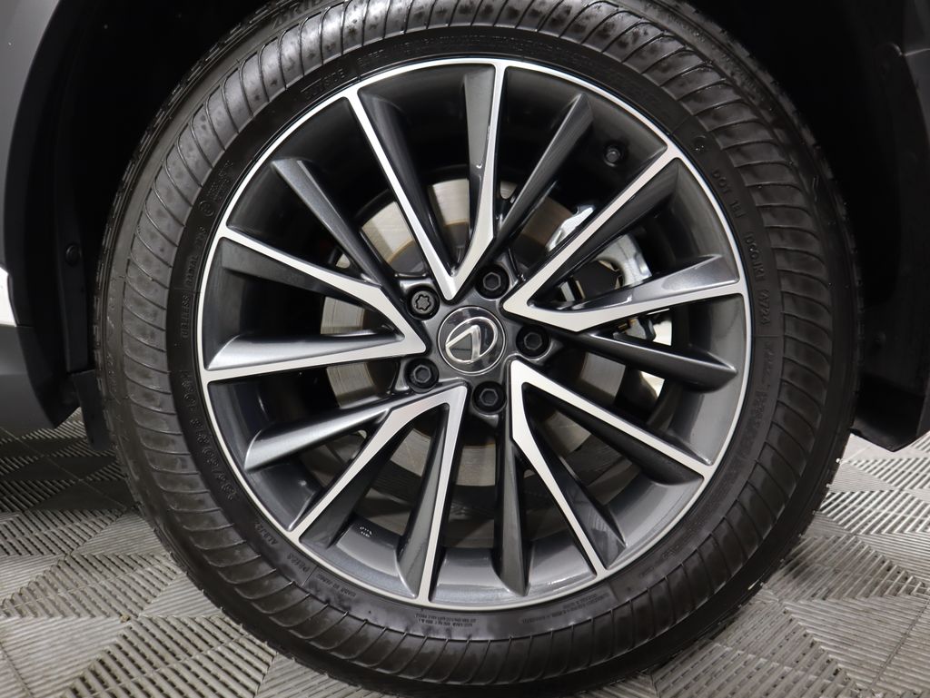 Thumbnail: 2025 Lexus NX - 31