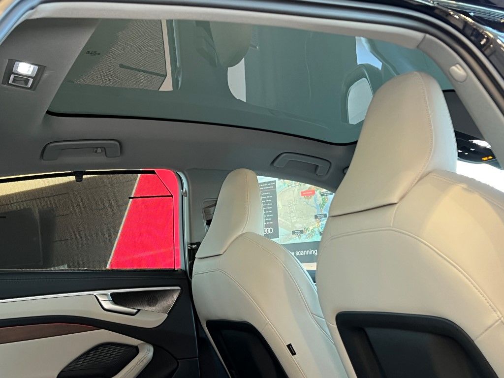 Thumbnail: 2026 Audi A6 - 7