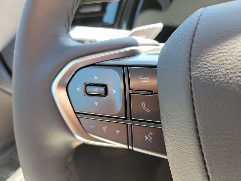 new 2026 Lexus TX car, priced at $66,704