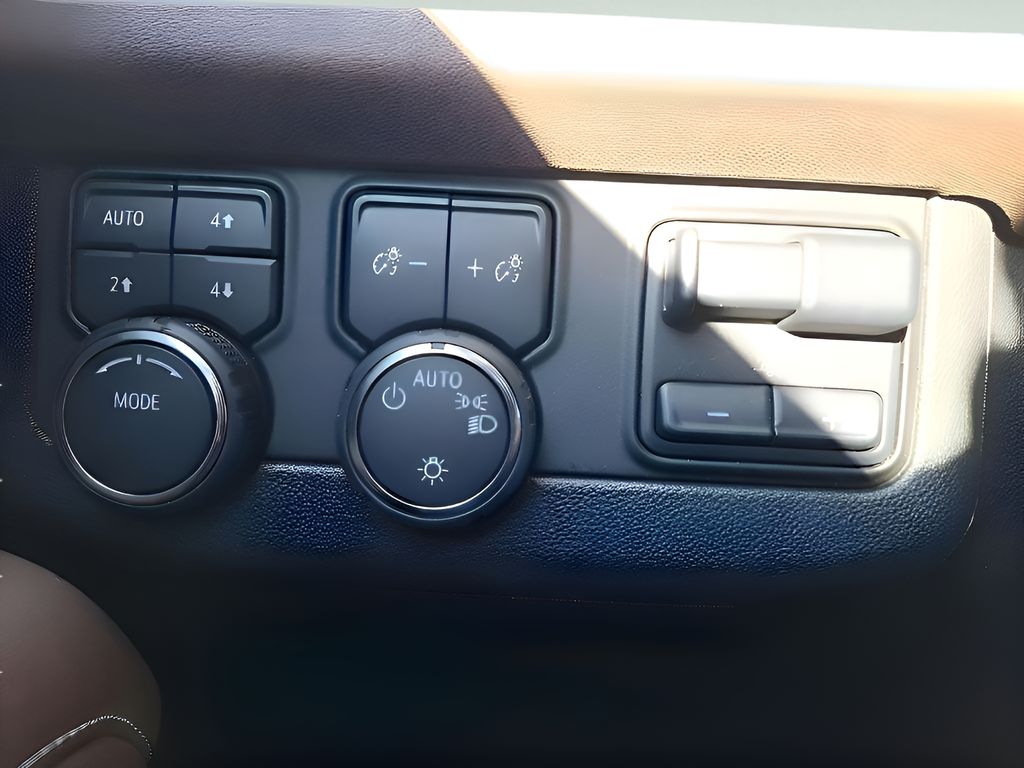 2024 Chevrolet Tahoe