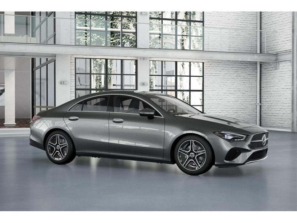 Thumbnail: 2026 Mercedes-Benz CLA - 13