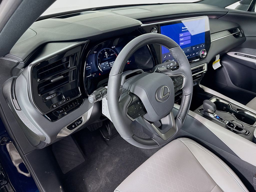 Thumbnail: 2026 Lexus RX - 9