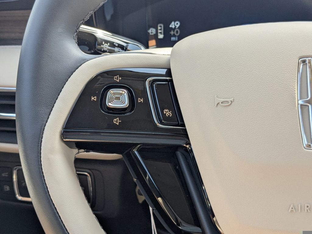 2025 Lincoln Corsair Grand Touring