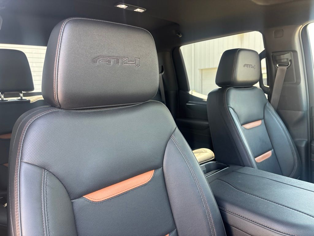 Used 2025 GMC Sierra 1500 Truck