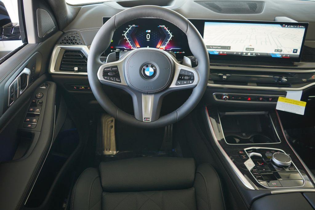 Thumbnail: 2026 BMW X5 - 16