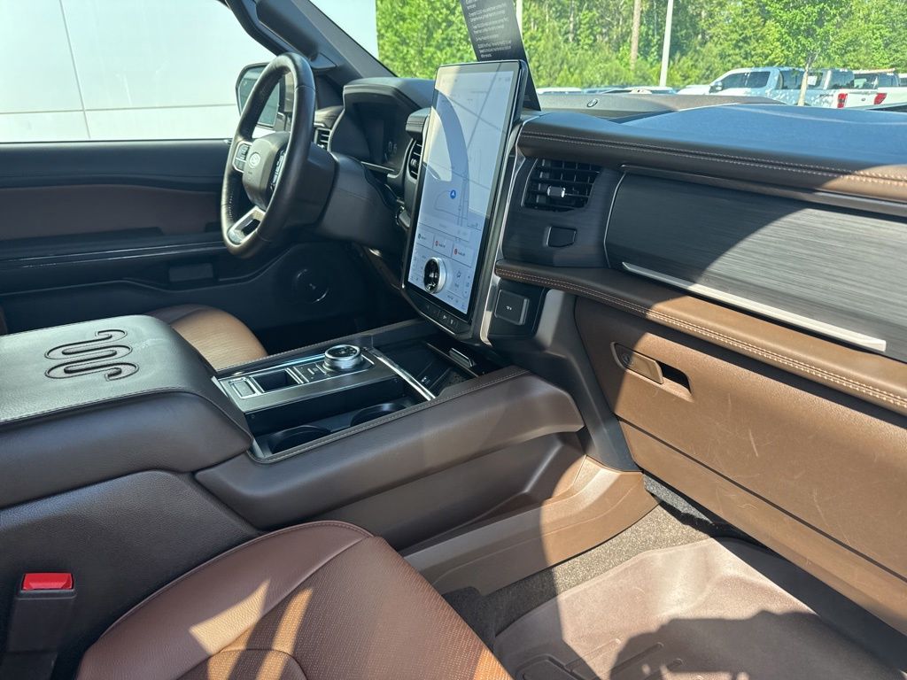 2024 Ford Expedition King Ranch