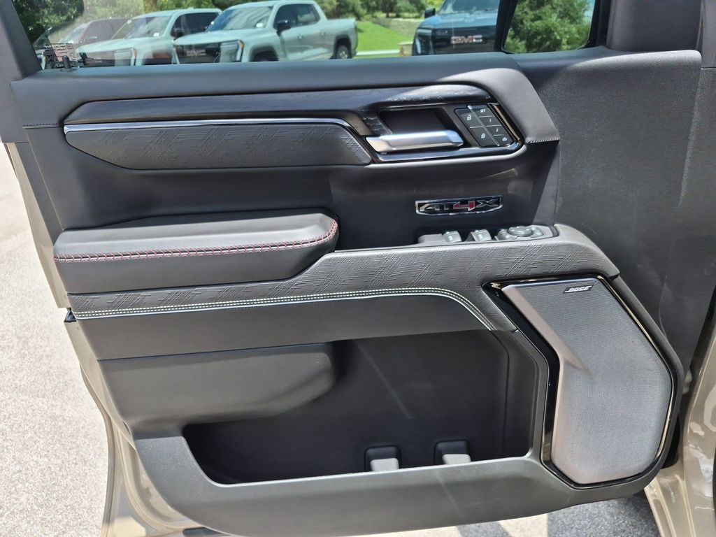 Used Car 2023 Gmc Sierra 1500  At4x For Sale Under $60,000 In Austin, Texas