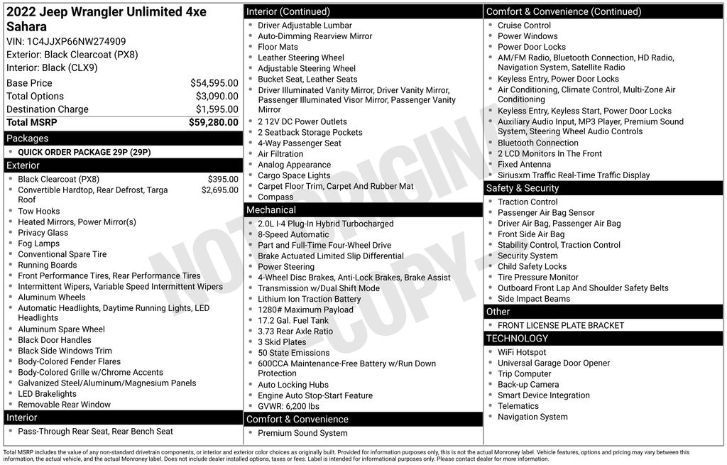 View vehicle photo 2