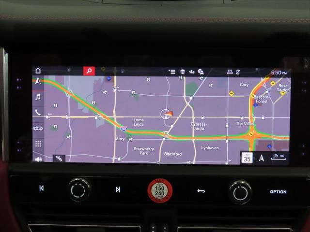 Thumbnail: 2026 Porsche Macan - 25