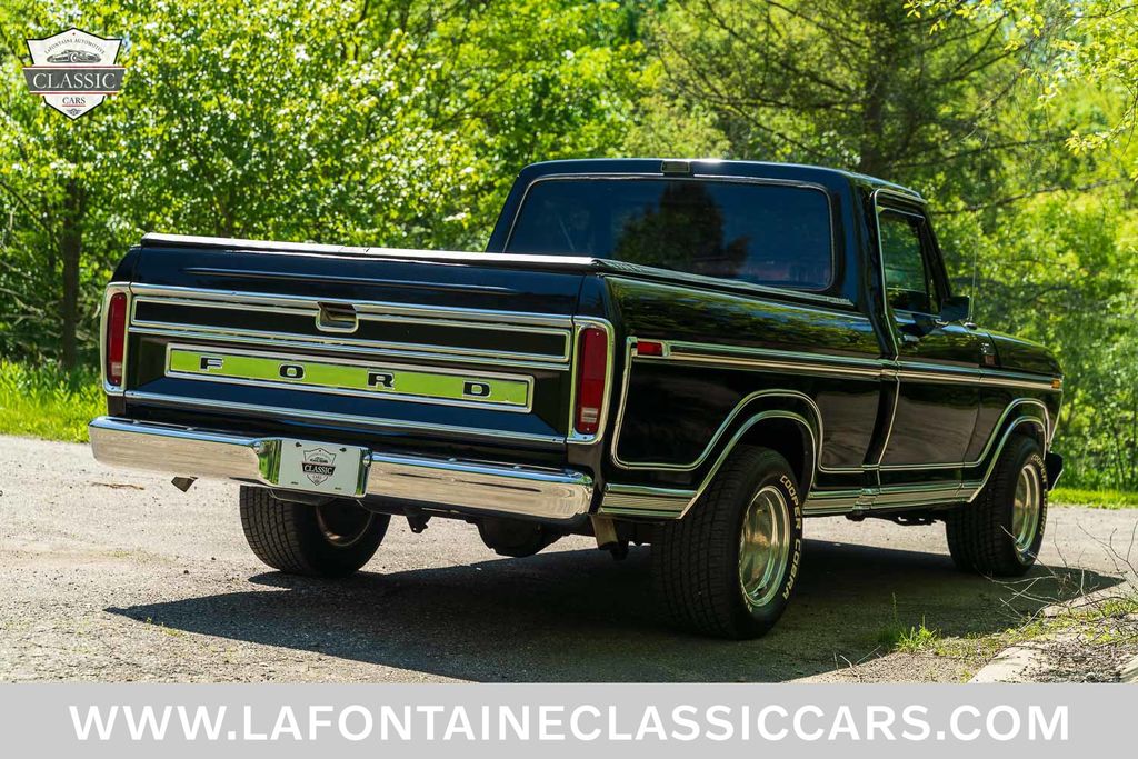 1978 Ford F100 66