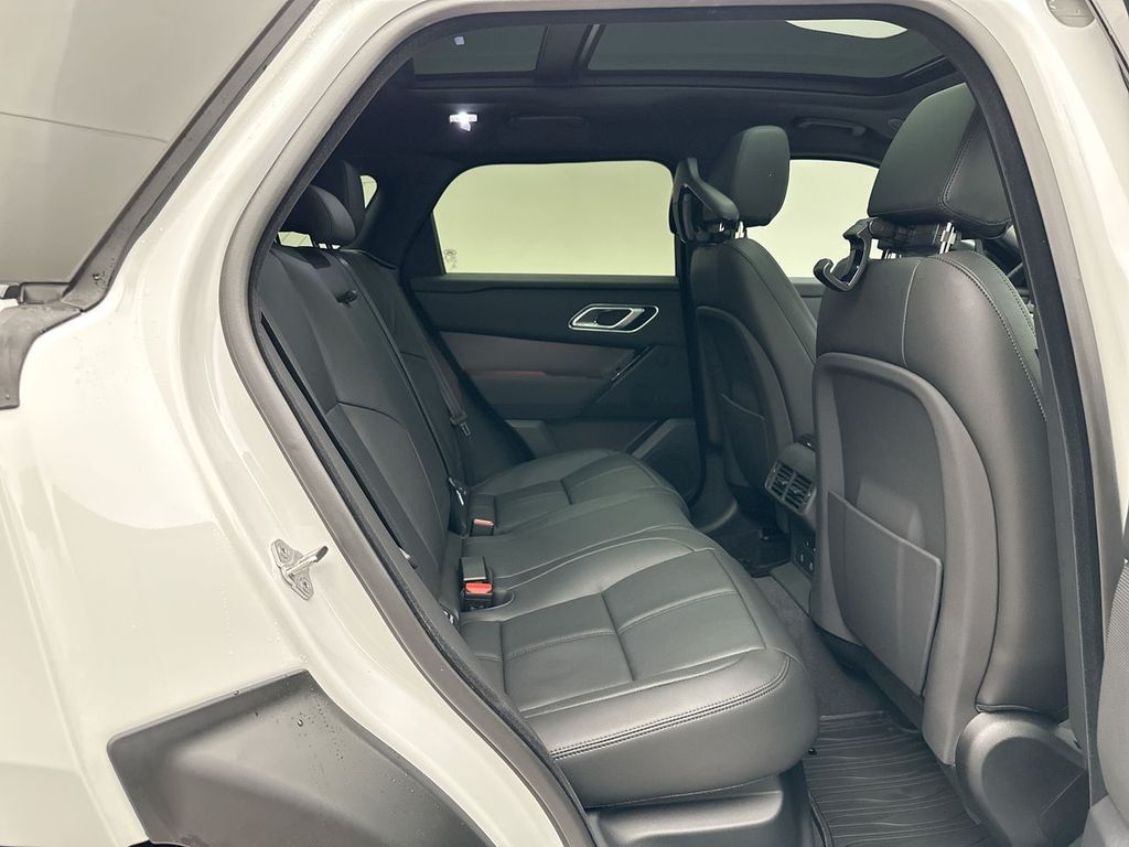 2026 Land Rover Range Rover Velar S 7
