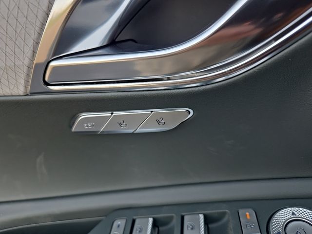 2025 Genesis GV80 3.5T 21
