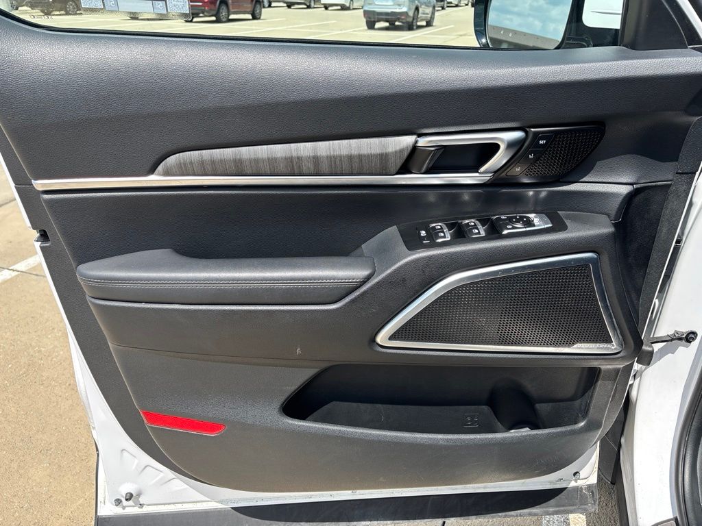 Used 2023 Kia Telluride SUV