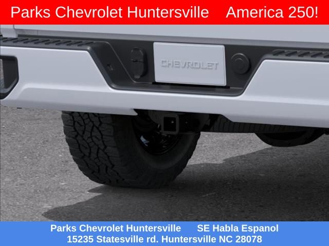 ChevroletSilverado 150014