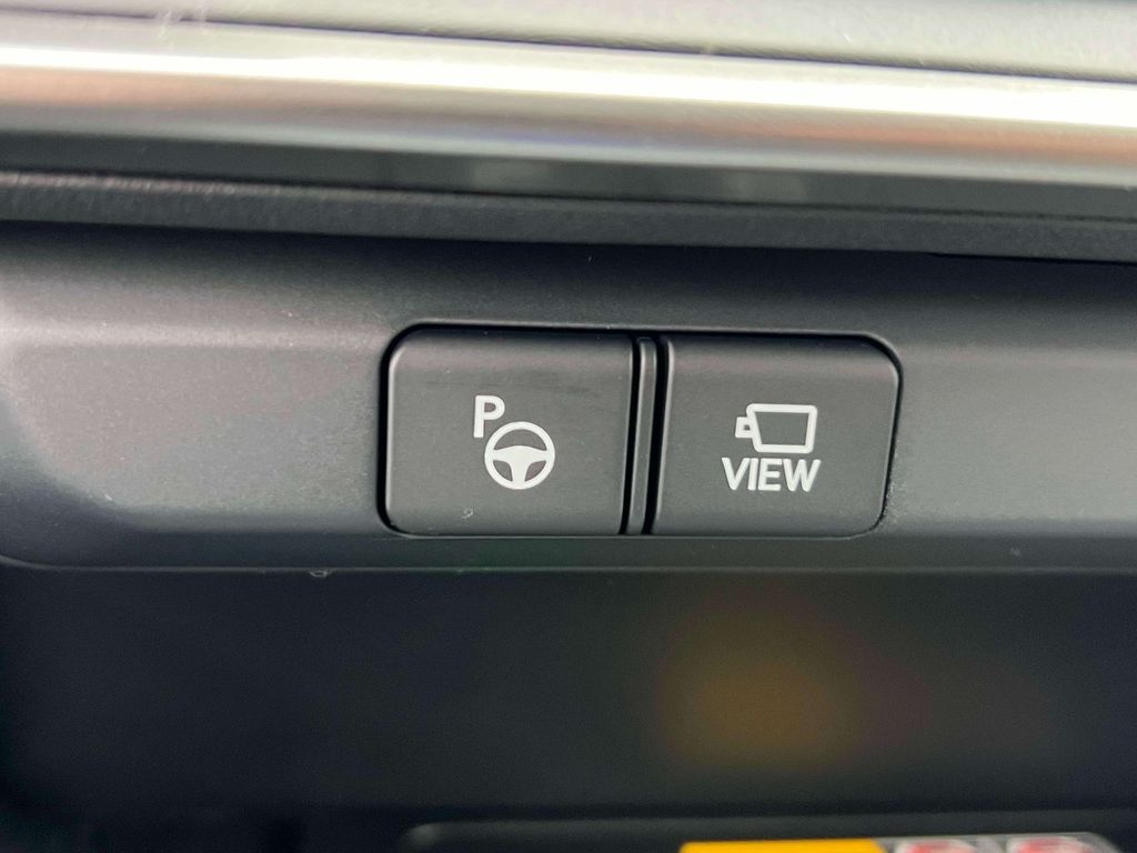 new 2026 Lexus RZ car, priced at $57,039