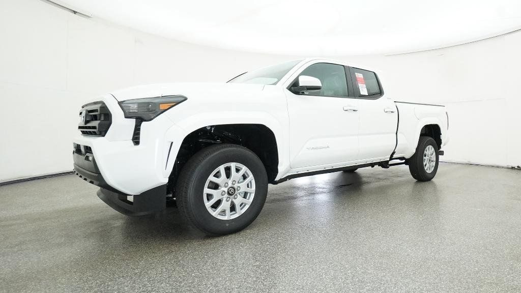Thumbnail: 2025 Toyota Tacoma - 13