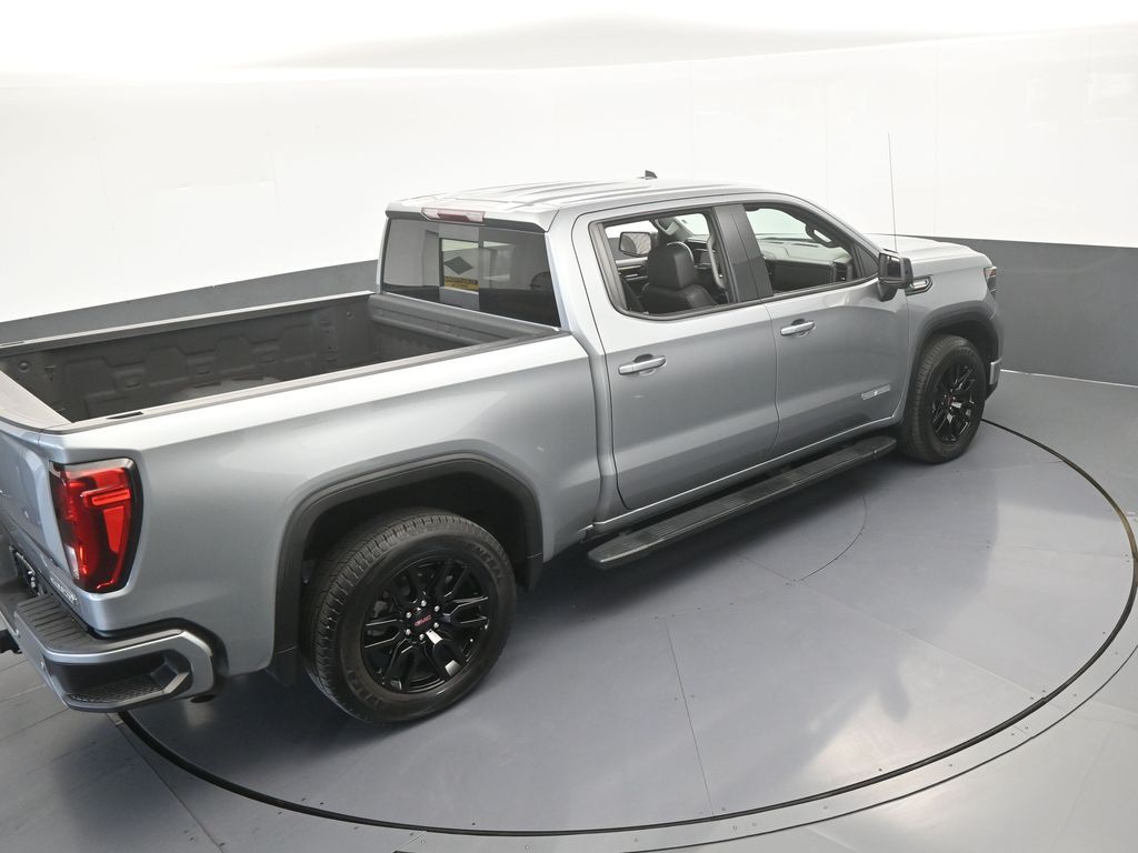 Used 2024 Sterling Metallic GMC Elevation image 62