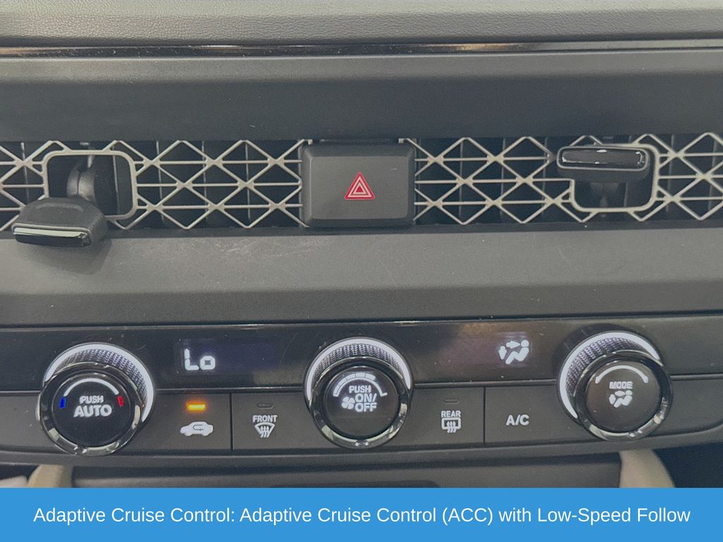 Used Car 2024 Honda Accord  Lx For Sale Under $25,000 In Austin, Texas