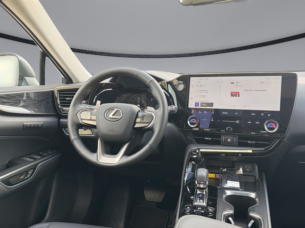 Thumbnail: 2026 Lexus NX - 19