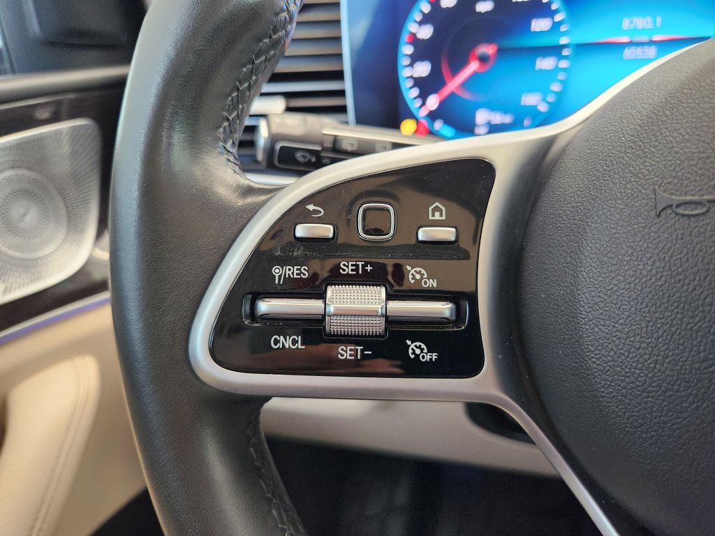 2020 Mercedes-Benz GLE GLE 350 White at Bayway Cadillac of The Woodlands