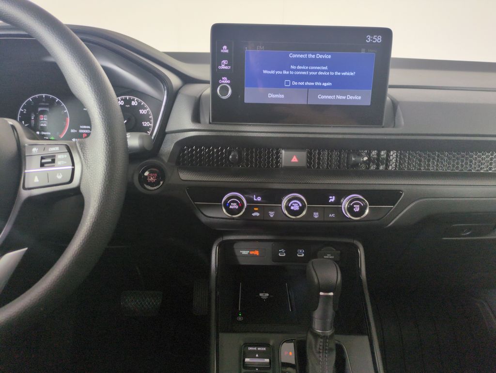 New 2026 Honda CR-V LX For Sale in Fort Wayne, IN