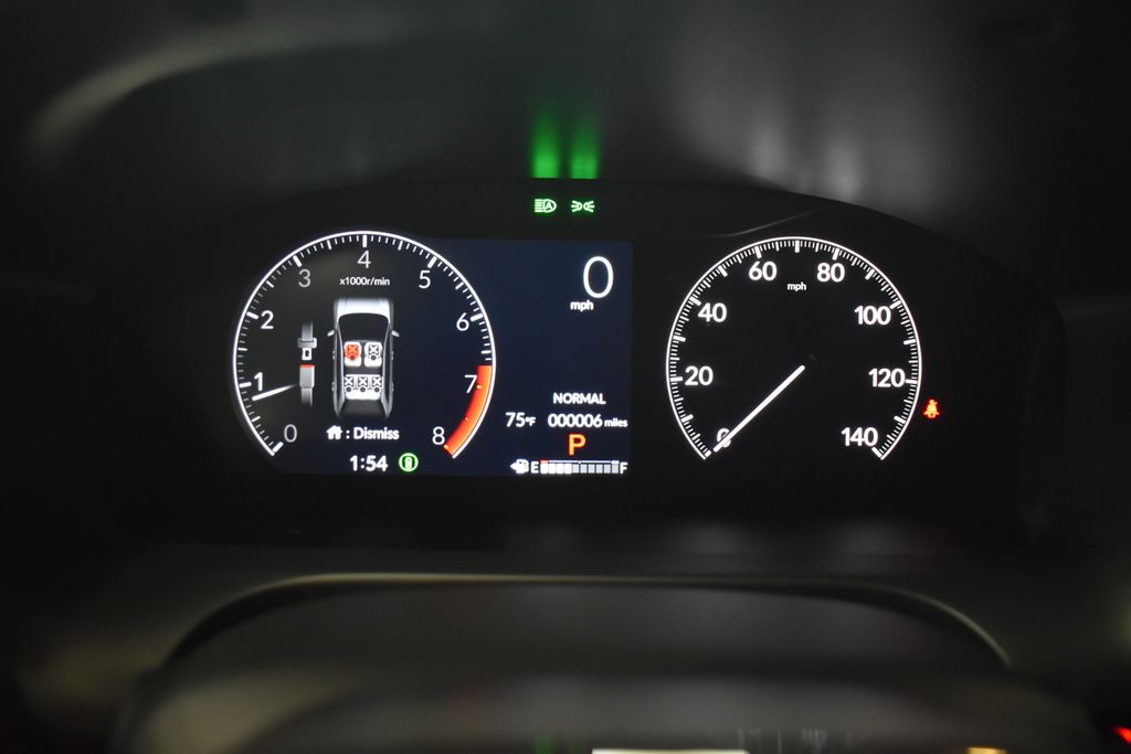 Thumbnail: 2026 Honda HR-V - 18