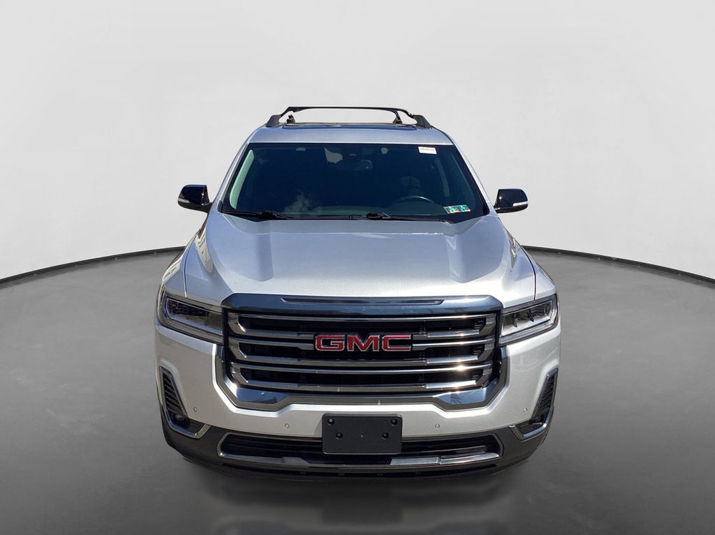 Used 2020 GMC Acadia SUV
