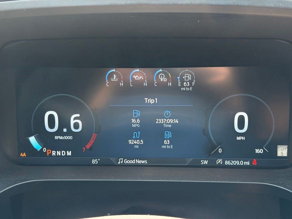 2022 Ford Expedition Platinum MAX