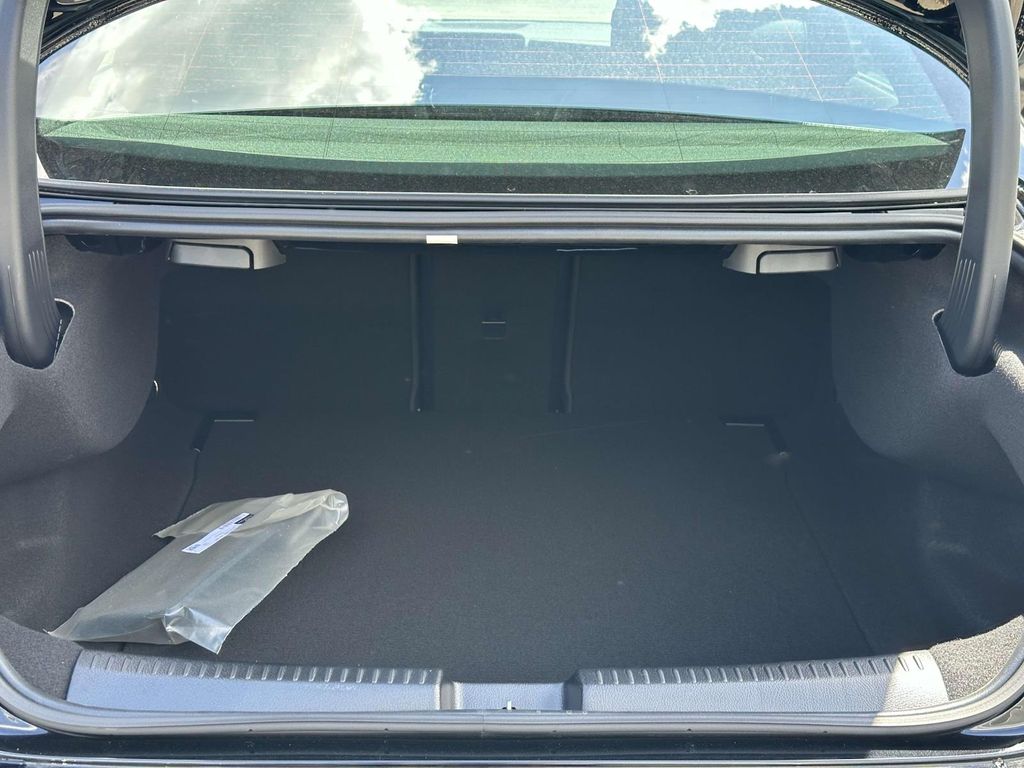 2025 Mercedes-Benz CLA 250 18