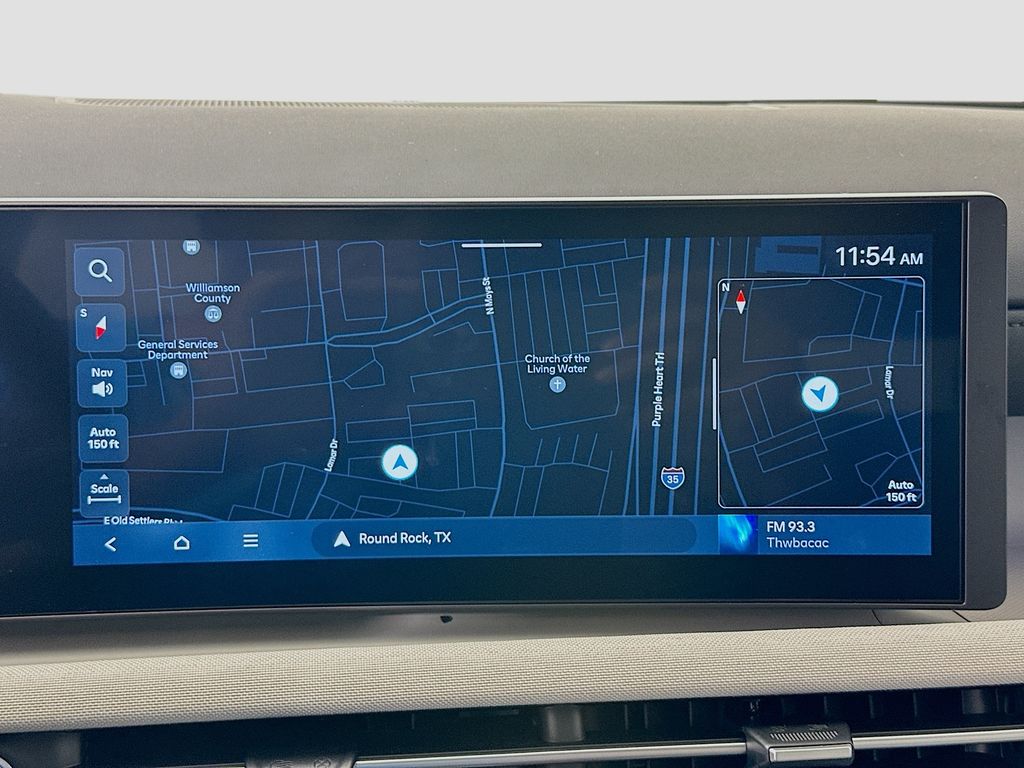 Thumbnail: 2026 Hyundai Tucson - 12