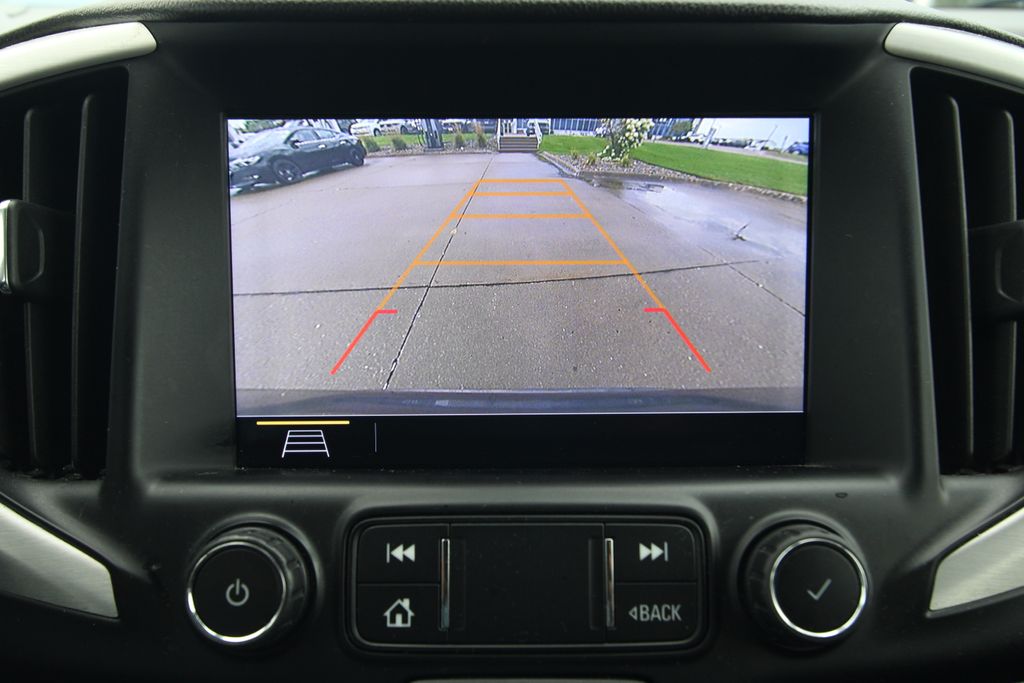 Used 2020 GMC Terrain SUV