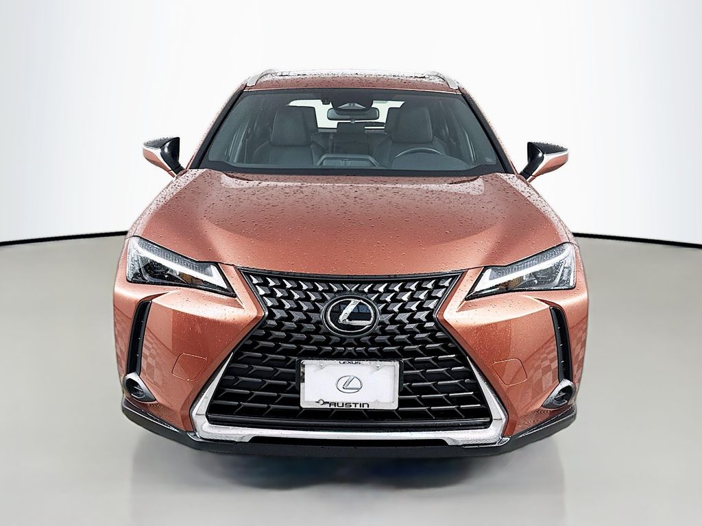 Thumbnail: 2025 Lexus UX - 2