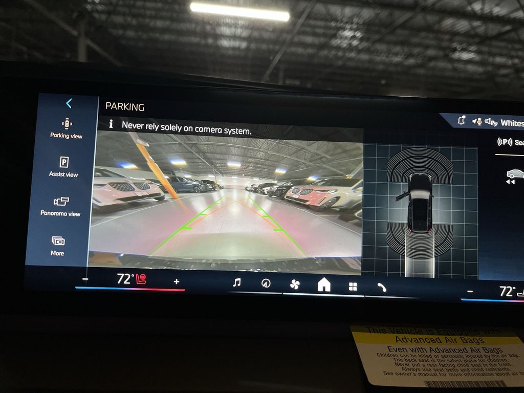 Thumbnail: 2026 BMW X3 - 17