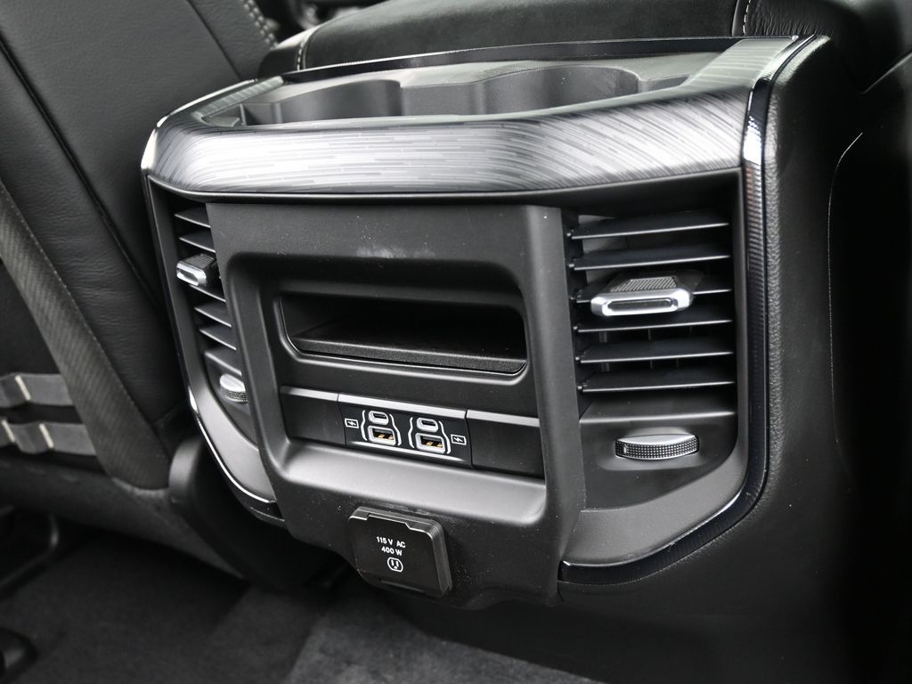 New 2026 Forged Blue Metallic Ram RHO image 50