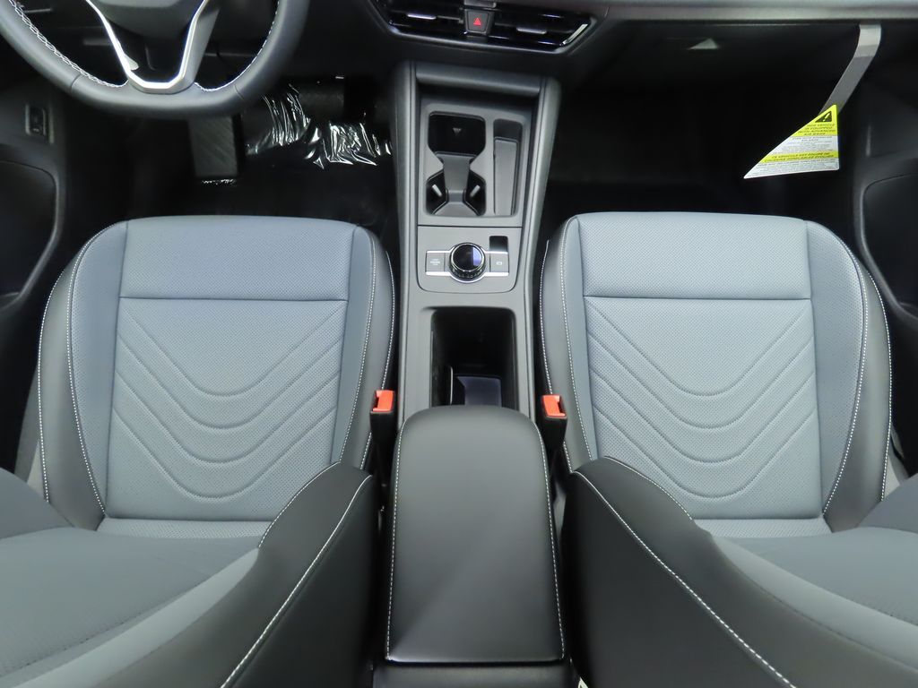 Thumbnail: 2026 Volkswagen Tiguan - 16