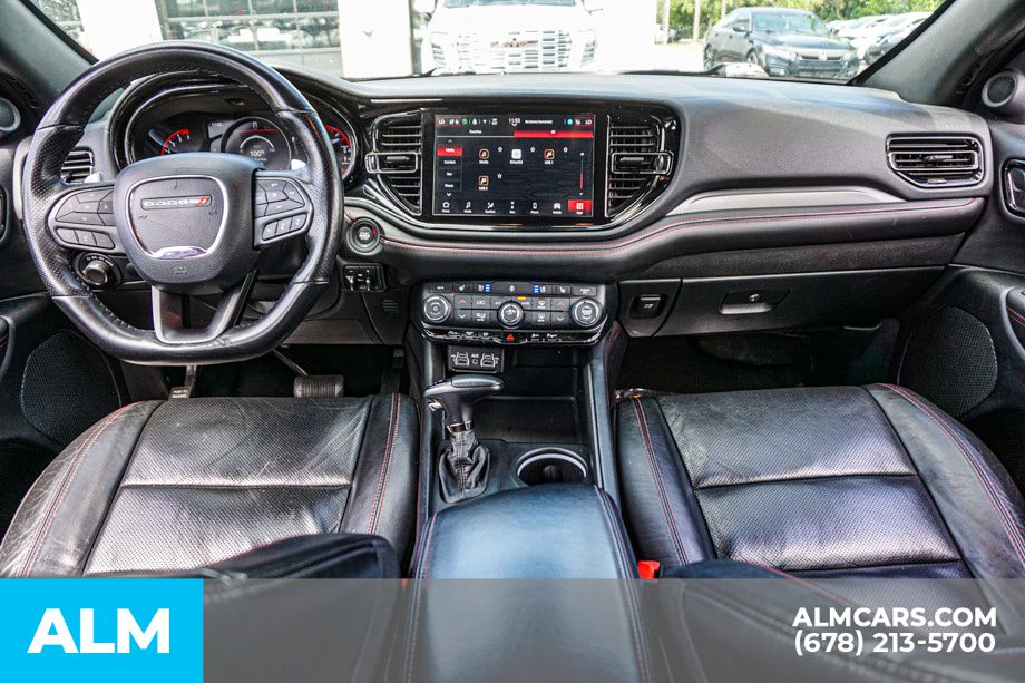 Used 2024 White Dodge GT Plus image 28