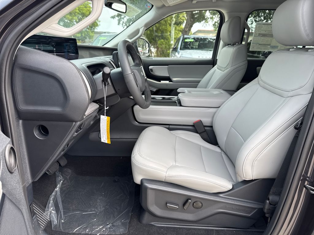 New 2026 Gray Ford Active image 20