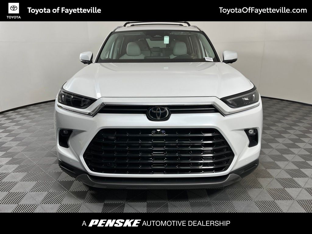 Thumbnail: 2026 Toyota Grand Highlander - 7
