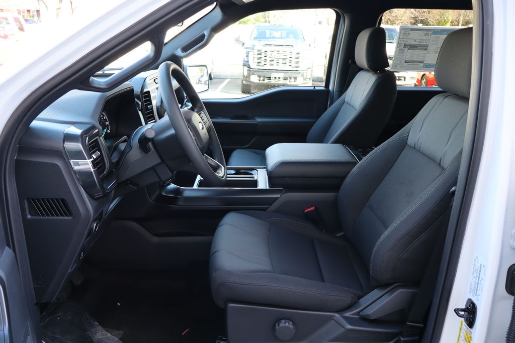 new 2026 Ford F-150 car, priced at $48,865