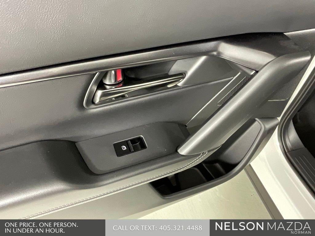 New 2026 White Mazda 2.5 S Premium Plus image 20