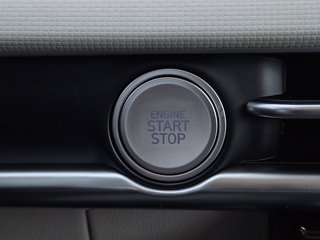 2026 Hyundai Tucson Hybrid