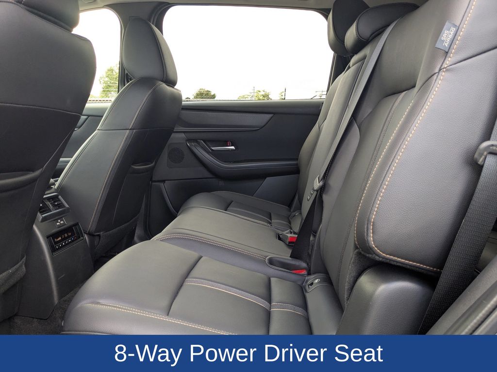 2025 Mazda CX-90 3.3 Turbo Select Package