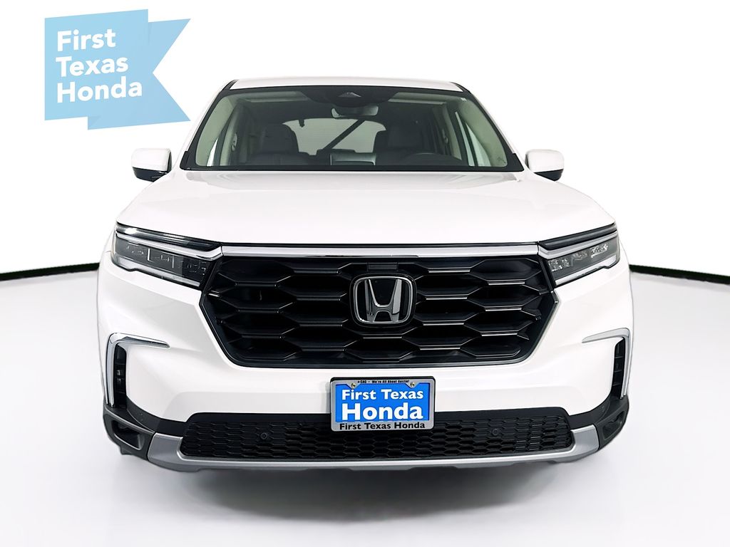 Used Car 2025 Honda Pilot  Ex-l For Sale In Austin, Texas