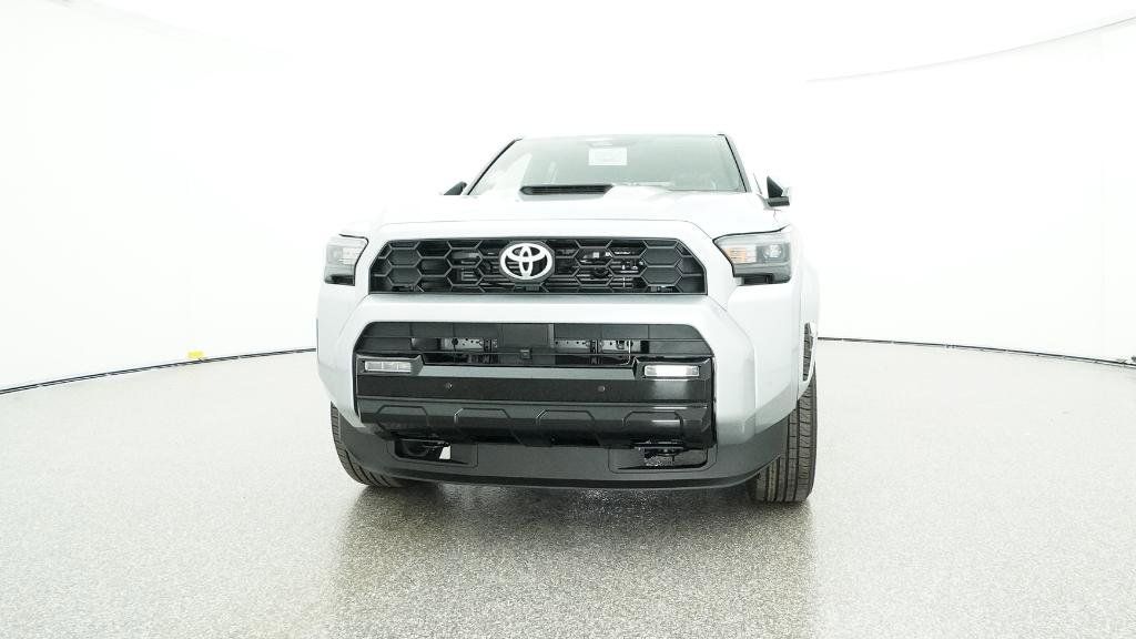 Thumbnail: 2025 Toyota 4Runner - 16